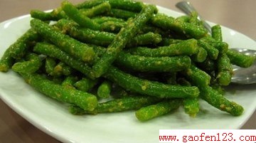 冬季皮肤干燥多吃这10种蔬菜 www.gaofen123.com