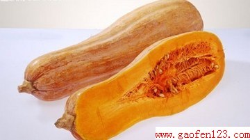 冬季皮肤干燥多吃这10种蔬菜 www.gaofen123.com