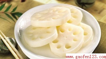 冬季皮肤干燥多吃这10种蔬菜 www.gaofen123.com