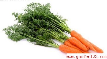 冬季皮肤干燥多吃这10种蔬菜 www.gaofen123.com
