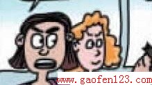 MM公交车上如何防色狼? www.gaofen123.com