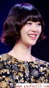教你DIY泡面头 www.gaofen123.com