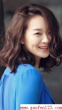 教你DIY泡面头 www.gaofen123.com