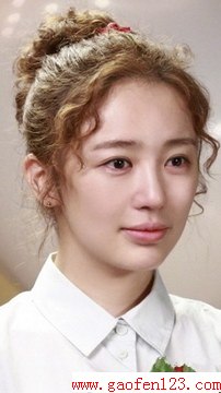 教你DIY泡面头 www.gaofen123.com