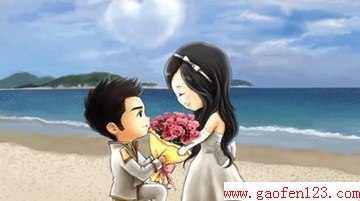 愿得一人心,白首不相离全诗赏析 www.gaofen123.com